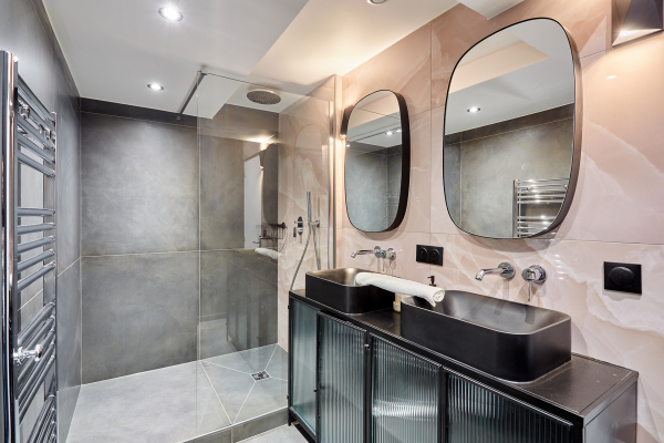 Luxury Apartment for sale in Paris 11ème, 1 210 000 €, Photo 2