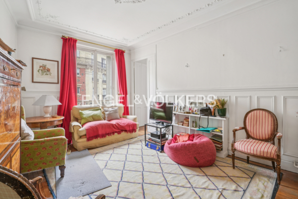 Appartement de luxe à vendre à Neuilly-sur-Seine, 1 095 000 €, Photo 2