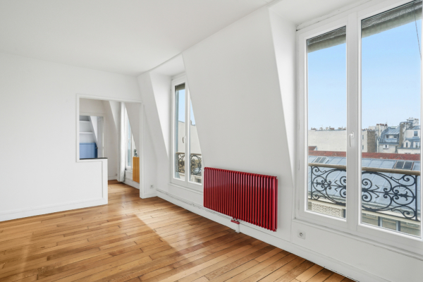 Luxury Apartment for sale in Paris 2Ème, 795 000 €, Photo 2