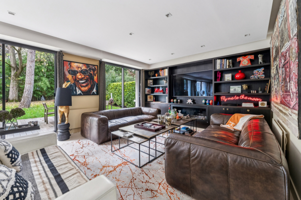 Appartement de luxe à vendre à Neuilly-sur-Seine, 4 595 000 €, Photo 2
