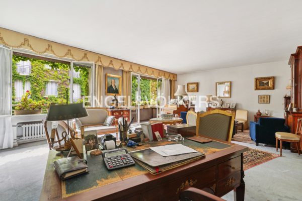 Appartement de luxe à vendre à Neuilly-sur-Seine, 950 000 €, Photo 2