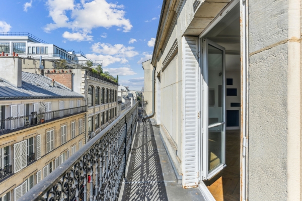 Appartement de luxe à vendre à Paris 8Ème, 1 595 000 €, Photo 2