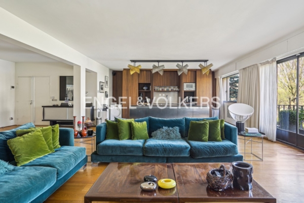 Appartement de luxe à vendre à Paris 16ème, 2 350 000 €, Photo 2