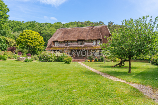 Maison de luxe à vendre à Étretat, 1 070 000 €, Photo 2