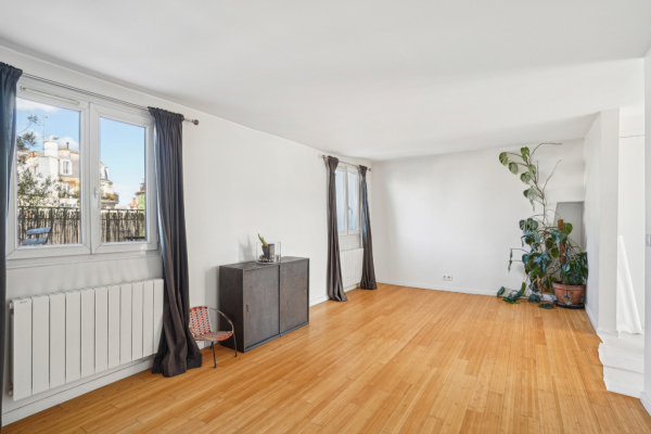 Luxury Apartment for sale in Paris 3Ème, 1 195 000 €, Photo 2