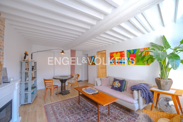 Luxury Apartment for sale in Honfleur, 199 000 €, Photo 2