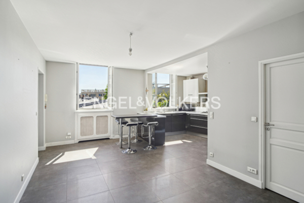 Appartement de luxe à vendre à Saint-Germain-en-Laye, 1 190 000 €, Photo 2