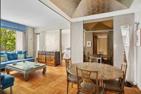 Luxury Apartment for sale in Paris 8Ème, 1 450 000 €, Photo 2