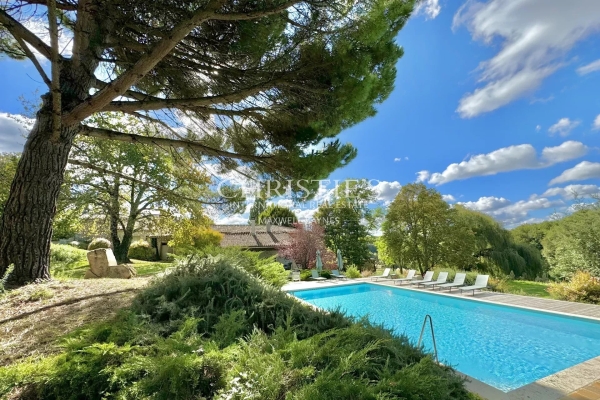 Maison de luxe à vendre à Angoulême, 1 130 000 €, Photo 2