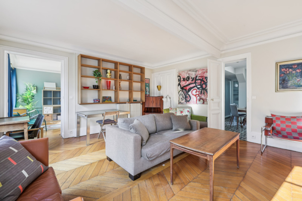 Luxury Apartment for sale in Paris 6Ème, 1 695 000 €, Photo 3