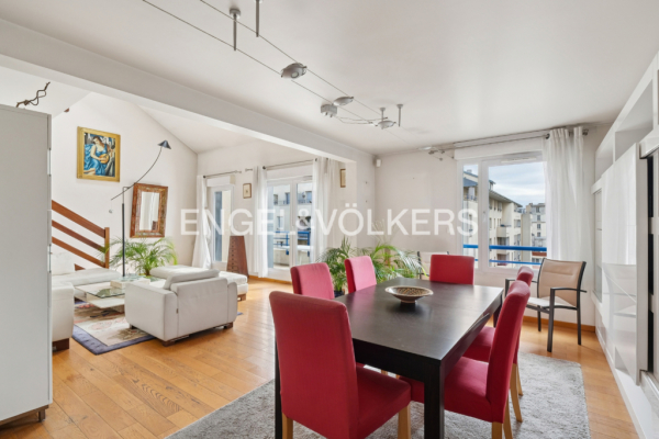 Luxury Apartment for sale in Paris 19Ème, 1 079 000 €, Photo 3