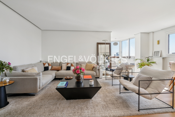 Luxury Apartment for sale in Paris 13Ème, 1 295 000 €, Photo 3