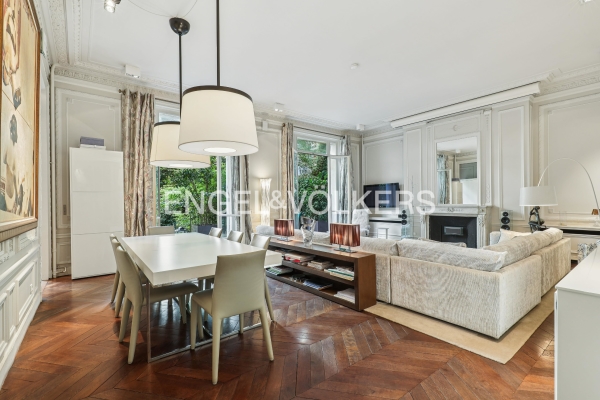 Luxury Apartment for sale in Paris 8ème, 4 400 000 €, Photo 3