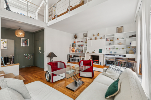 Luxury Apartment for sale in Paris 15Ème, 1 390 000 €, Photo 3