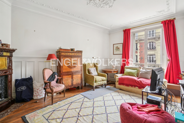 Appartement de luxe à vendre à Neuilly-sur-Seine, 1 095 000 €, Photo 3