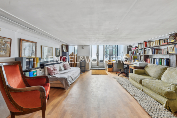 Appartement de luxe à vendre à Paris 1er, 1 750 000 €, Photo 3