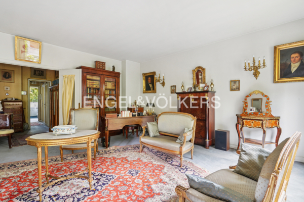 Appartement de luxe à vendre à Neuilly-sur-Seine, 899 000 €, Photo 3