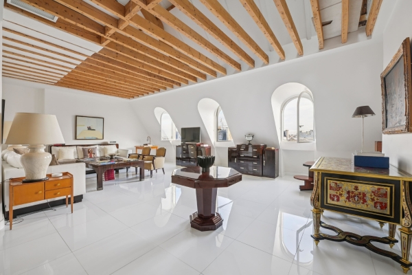 Appartement de luxe à vendre à Paris 16ème, 1 195 000 €, Photo 3