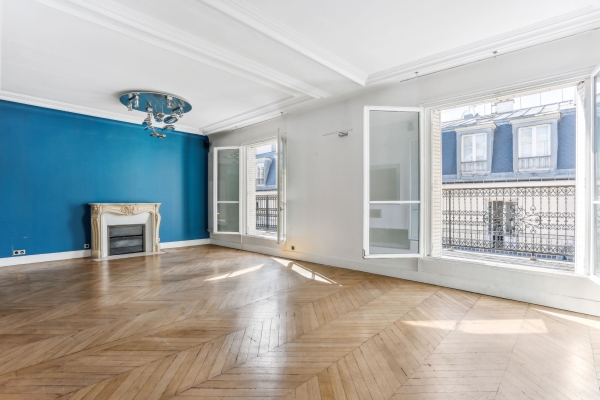 Appartement de luxe à vendre à Paris 8Ème, 1 595 000 €, Photo 3