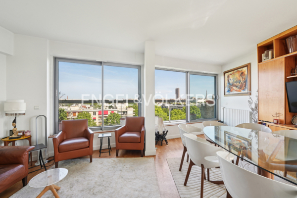 Appartement de luxe à vendre à Neuilly-sur-Seine, 1 668 000 €, Photo 3