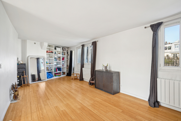 Luxury Apartment for sale in Paris 3Ème, 1 195 000 €, Photo 3