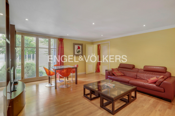 Appartement de luxe à vendre à Paris 8Ème, 1 049 500 €, Photo 3