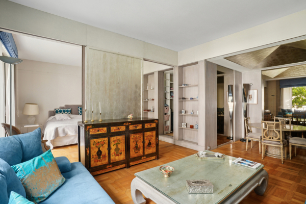 Luxury Apartment for sale in Paris 8Ème, 1 450 000 €, Photo 3