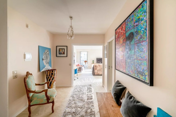 Luxury Apartment for sale in Neuilly-sur-Seine, 1 160 000 €, Photo 3