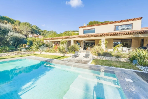 Maison de luxe à vendre à Biot, 1 900 000 €, Photo 3