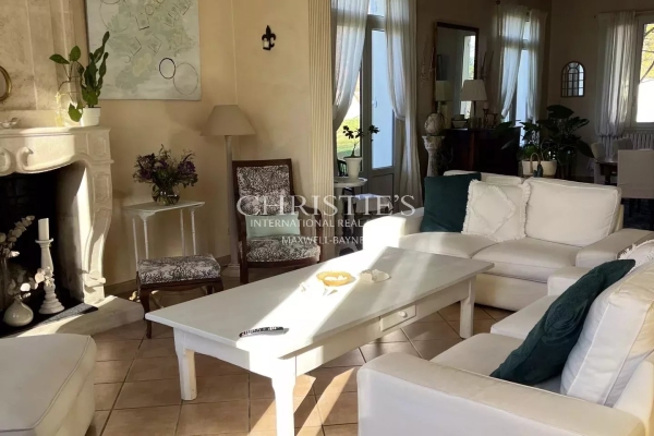 Maison de luxe à vendre à Libourne, 1 060 000 €, Photo 3