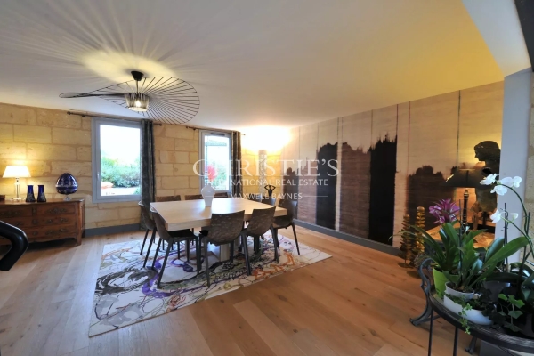 Luxury House for sale in Libourne, 1 092 000 €, Photo 3