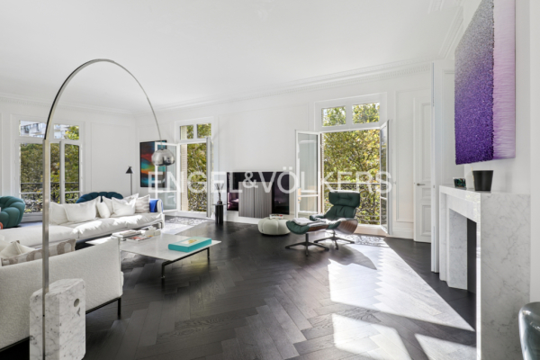 Appartement de luxe à vendre à Paris 16ème, 7 900 000 €, Photo 4