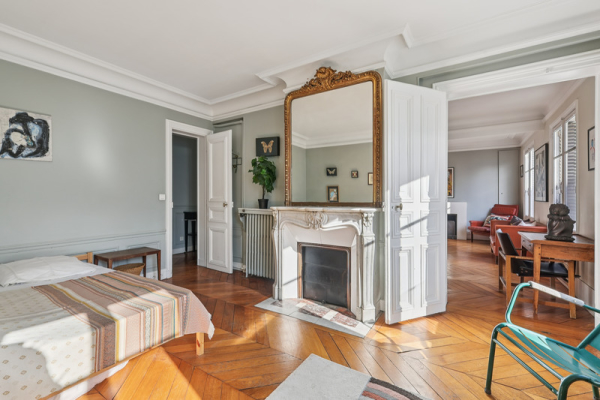 Luxury Apartment for sale in Paris 6Ème, 1 695 000 €, Photo 4