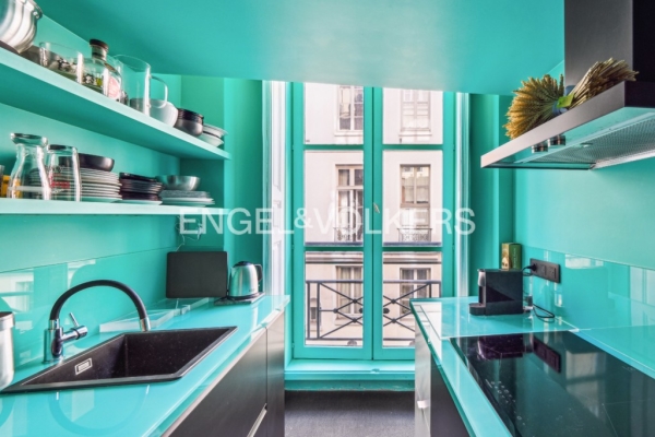 Luxury Apartment for sale in Paris 7Ème, 2 200 000 €, Photo 4