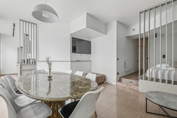 Luxury Apartment for sale in Paris 11ème, 1 210 000 €, Photo 4