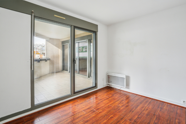 Appartement de luxe à vendre à Paris 14ème, 745 500 €, Photo 4