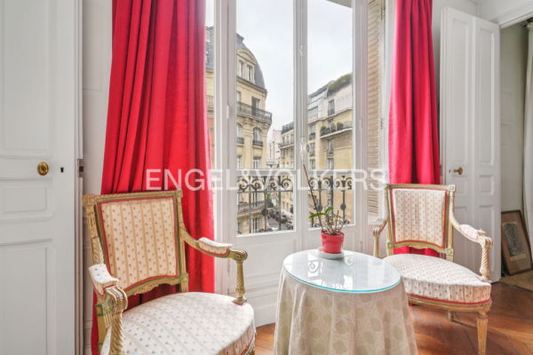 Appartement de luxe à vendre à Neuilly-sur-Seine, 1 095 000 €, Photo 4