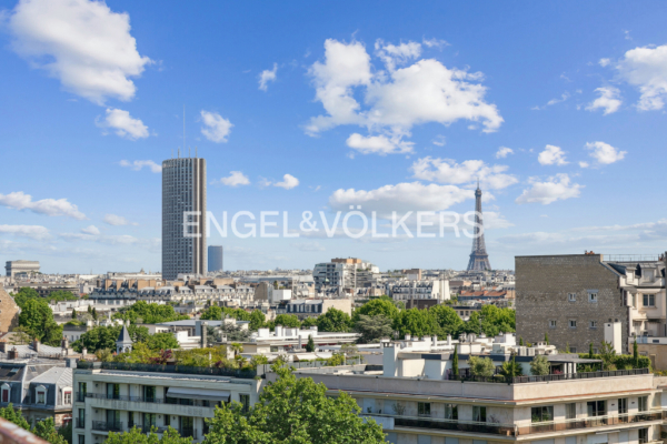 Appartement de luxe à vendre à Neuilly-sur-Seine, 1 668 000 €, Photo 4