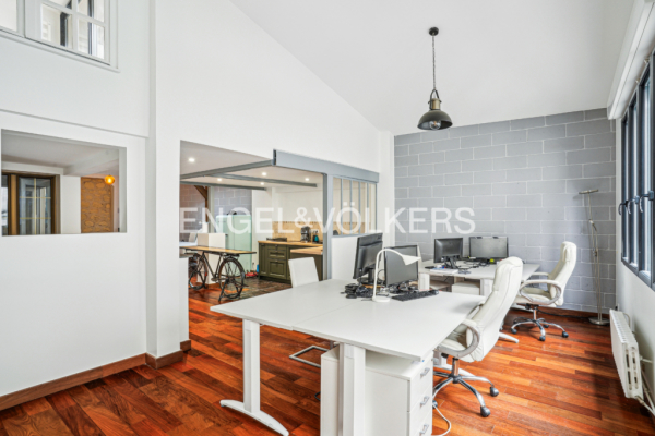 Luxury House for sale in Paris 18Ème, 2 950 000 €, Photo 4