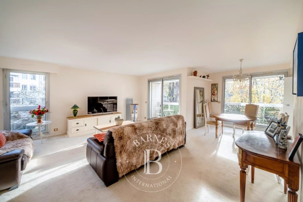 Luxury Apartment for sale in Neuilly-sur-Seine, 1 190 000 €, Photo 4