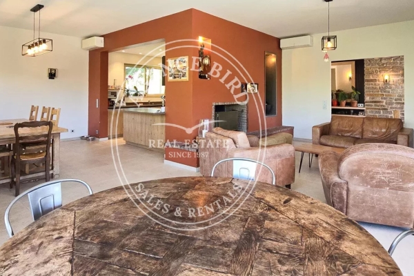 Luxury House for sale in Saint-Raphaël, 1 980 000 €, Photo 4