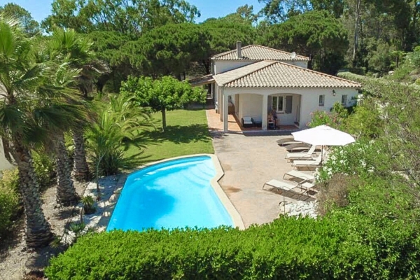 Luxury House for sale in Saint-Raphaël, 970 000 €, Photo 4