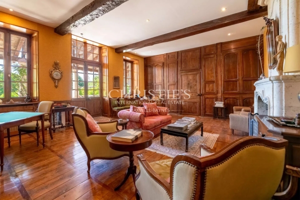 Luxury House for sale in Périgueux, 1 280 000 €, Photo 4
