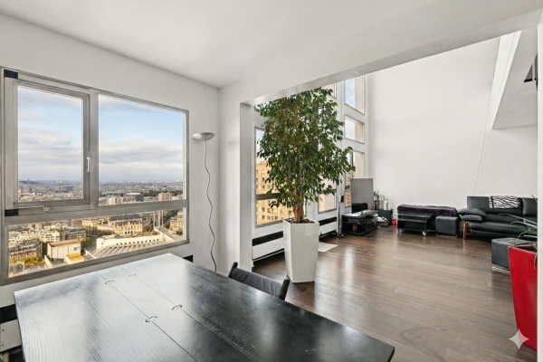Luxury Apartment for sale in Paris 13Ème, 990 000 €, Photo 5