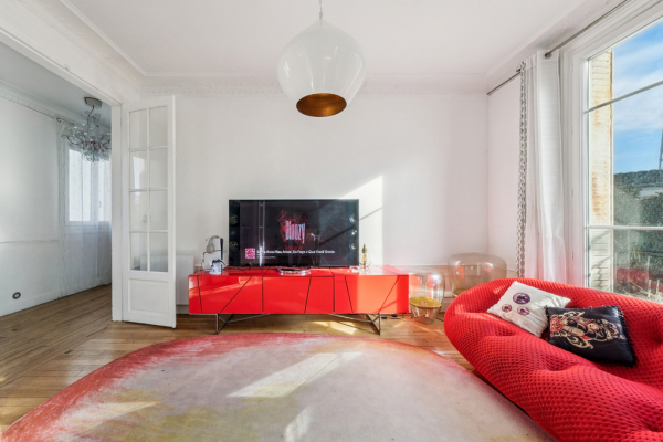 Luxury Apartment for sale in Paris 20Ème, 1 235 000 €, Photo 5