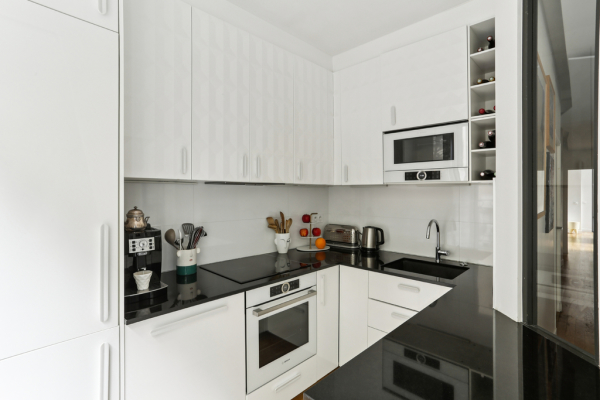 Luxury Apartment for sale in Paris 2Ème, 1 190 000 €, Photo 5