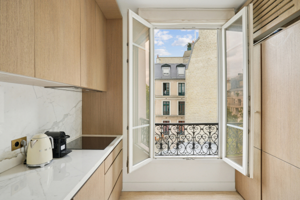 Appartement de luxe à louer à Paris 8Ème, 12 000 €, Photo 5
