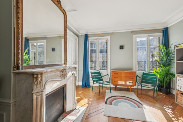 Luxury Apartment for sale in Paris 6Ème, 1 695 000 €, Photo 5