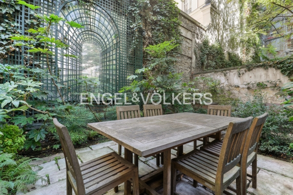 Luxury Apartment for sale in Paris 8ème, 4 400 000 €, Photo 5