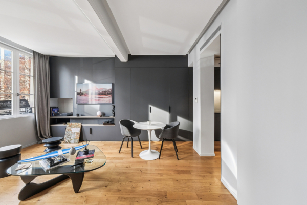 Luxury Apartment for sale in Paris 2Ème, 795 000 €, Photo 5